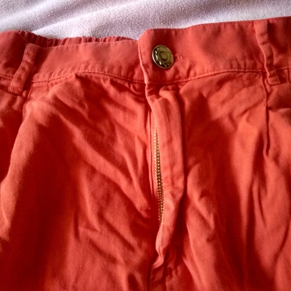 Big Bud Press Rorange Trousers Medium